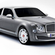 Illustration for article titled Bentley Turbo R could return by 2013